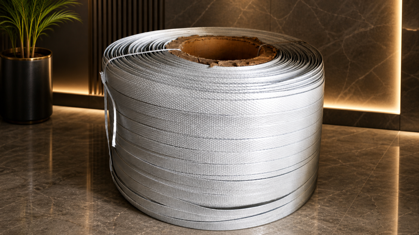 Cartoon Box Packing Tape